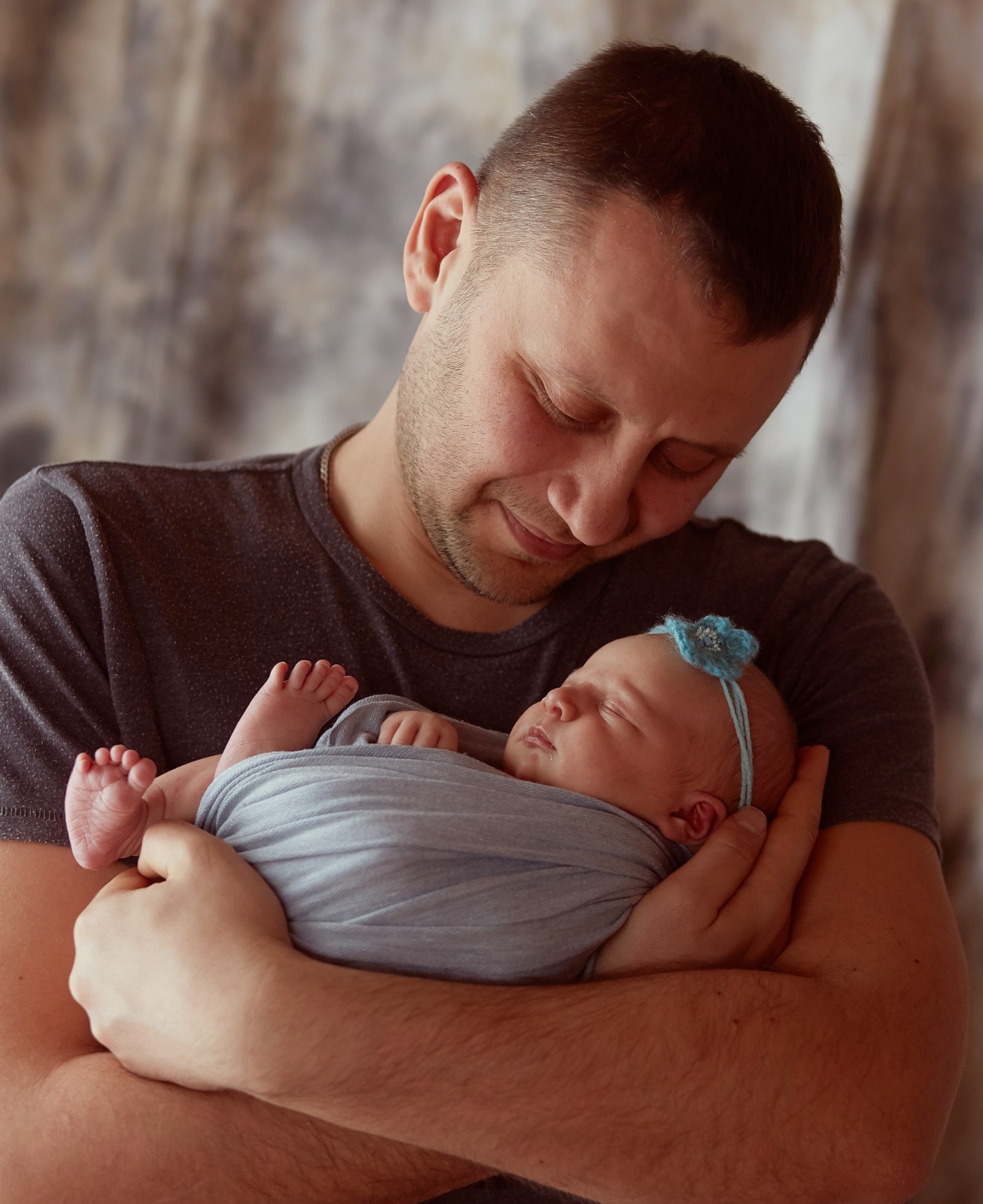 Quand consulter l'ostéopathe après la naissance de votre bébé ?