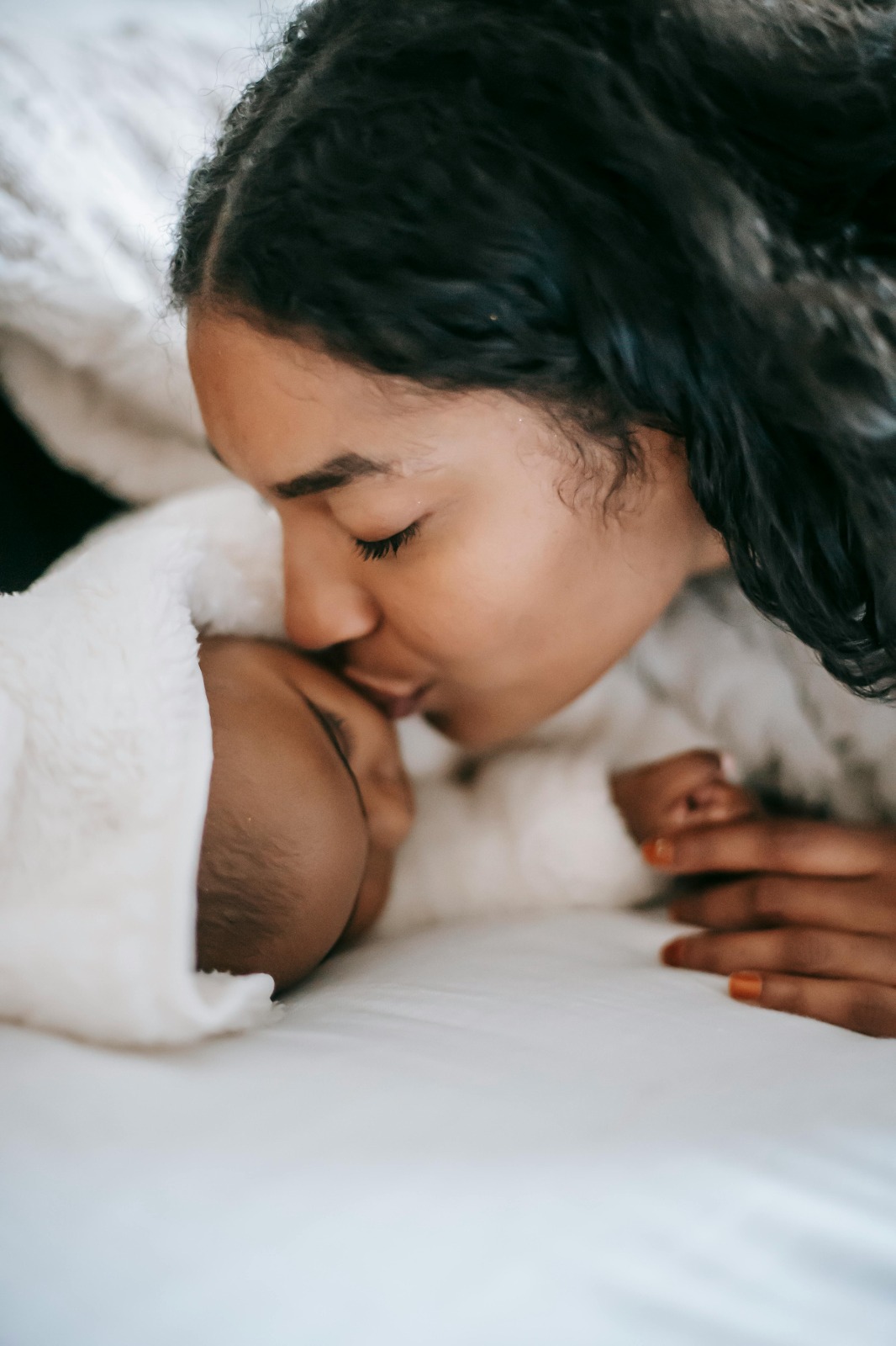 Post-partum : et vous maman, quand allez-vous consulter ?